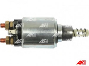 AS-PL SS0087 solenoidinis jungiklis, starteris