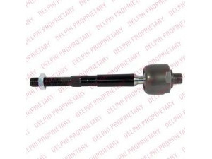 DELPHI TA2697 vidinė skersinė vairo trauklė 
 Vairavimas -> Vairo mechanizmo sujungimai
164 460 0005