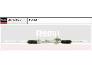 DELCO REMY DSR957L vairo pavara 
 Vairavimas -> Vairo pavara/siurblys