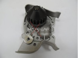 MAXGEAR 47-0037 vandens siurblys 
 Aušinimo sistema -> Vandens siurblys/tarpiklis -> Vandens siurblys
77 00 866 518, 82 00 146 301