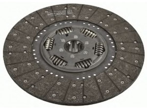 SACHS 1878 004 473 sankabos diskas
13F35-22005-AA