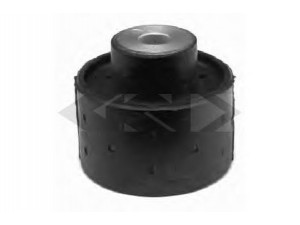SPIDAN 411453 stebulės laikiklio įvorė 
 Ašies montavimas/vairavimo mechanizmas/ratai -> Ašies atrama/ašies korpusas/ašies montavimas -> Pasukamojo veleno sujungimas
33 17 1 093 008