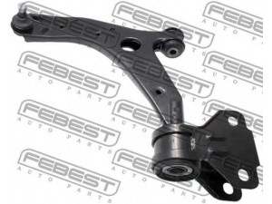 FEBEST 0524-BLLH vikšro valdymo svirtis
BBM2-34-350