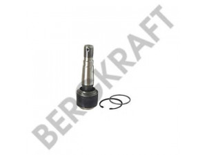 BERGKRAFT BK8507188 remonto komplektas, trauklė
81.43230.6060, 81432306060, 000 330 01 07