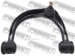 FEBEST 0124-LC120LH vikšro valdymo svirtis 
 Ašies montavimas/vairavimo mechanizmas/ratai -> Valdymo svirtis/pasukamosios svirties sujungimas -> Vairo trauklės (valdymo svirtis, išilginis balansyras, diago
48630-60020, 48630-60040
