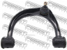 FEBEST 0124-LC120LH vikšro valdymo svirtis 
 Ašies montavimas/vairavimo mechanizmas/ratai -> Valdymo svirtis/pasukamosios svirties sujungimas -> Vairo trauklės (valdymo svirtis, išilginis balansyras, diago
48630-60020, 48630-60040