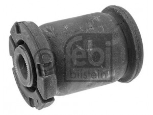 FEBI BILSTEIN 41556 valdymo svirties/išilginių svirčių įvorė 
 Ašies montavimas/vairavimo mechanizmas/ratai -> Valdymo svirtis/pasukamosios svirties sujungimas -> Montavimas/sutvirtinimas
54551-29000, 54551-29010