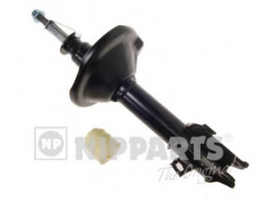 NIPPARTS N5517010G amortizatorius 
 Pakaba -> Amortizatorius
20310-FC000, 20310-FC020, 20310-FC040