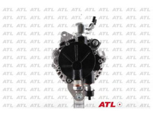ATL Autotechnik L 42 280 kintamosios srovės generatorius 
 Elektros įranga -> Kint. sr. generatorius/dalys -> Kintamosios srovės generatorius
A 3 T 08183, MD 160671