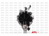 ATL Autotechnik L 42 280 kintamosios srovės generatorius 
 Elektros įranga -> Kint. sr. generatorius/dalys -> Kintamosios srovės generatorius
A 3 T 08183, MD 160671
