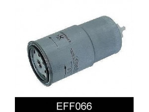 COMLINE EFF066 kuro filtras 
 Techninės priežiūros dalys -> Papildomas remontas
13 32 2 245 006, 13 32 2 246 135