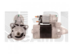AUTOTEAM SMM108C starteris 
 Elektros įranga -> Starterio sistema -> Starteris
46231541, 46419332, 46419392
