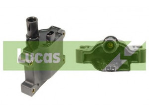 LUCAS ELECTRICAL DMB1109 ritė, uždegimas 
 Kibirkšties / kaitinamasis uždegimas -> Uždegimo ritė
1907074170, 1950074090, 1950074091
