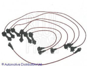 BLUE PRINT ADT31611 uždegimo laido komplektas 
 Kibirkšties / kaitinamasis uždegimas -> Uždegimo laidai/jungtys
90919-21563, 90919-21563