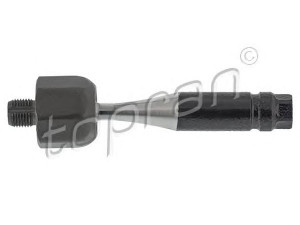 TOPRAN 115 768 vidinė skersinė vairo trauklė 
 Vairavimas -> Vairo mechanizmo sujungimai
4F0 422 821, 4F0 422 821D