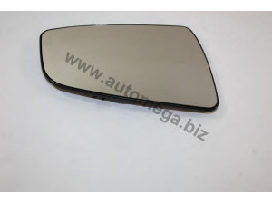 AUTOMEGA 3014260546 veidrodėlio stiklas, išorinis veidrodėlis
1426546, 1426546, 1426546