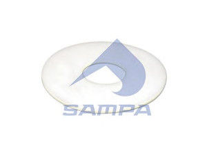 SAMPA 015.088 tarpiklis, lingės laikiklis
4 331 5029 00, 4.331.5029.00, 4331502900
