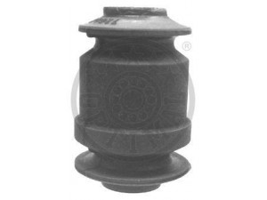OPTIMAL F8-5247 valdymo svirties/išilginių svirčių įvorė 
 Ašies montavimas/vairavimo mechanizmas/ratai -> Valdymo svirtis/pasukamosios svirties sujungimas -> Montavimas/sutvirtinimas
5453501B00
