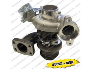 DIPASPORT TRB006AN kompresorius, įkrovimo sistema
0375J0, 0375K5, 0375N0, 0375N5