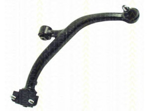 TRISCAN 8500 28539 vikšro valdymo svirtis 
 Ašies montavimas/vairavimo mechanizmas/ratai -> Valdymo svirtis/pasukamosios svirties sujungimas -> Vairo trauklės (valdymo svirtis, išilginis balansyras, diago
3520.81, 3520.93, 9451135680, 3520.81