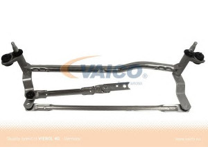 VAICO V10-2604 valytuvo trauklė 
 Priekinio stiklo valymo sistema -> Valytuvo trauklė/pavara
1T1 955 601, 1T1 955 601 A, 2K1 955 601 A