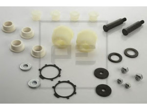 PE Automotive 013.195-00A remonto komplektas, stabilizatoriaus pakaba 
 Ašies montavimas/vairavimo mechanizmas/ratai -> Stabilizatorius/fiksatoriai -> Sklendės
620 320 02 32, 620 320 04 28, 620 586 02 32