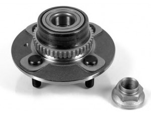 MOOG HY-WB-11803 rato guolio komplektas 
 Ašies montavimas/vairavimo mechanizmas/ratai -> Rato stebulė/montavimas -> Rato guolis
5271025100, 5271025101