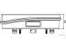 HERTH+BUSS ELPARTS 83830164 kombinuotas galinis žibintas