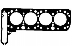 ELRING 776.793 tarpiklis, cilindro galva 
 Variklis -> Cilindrų galvutė/dalys -> Tarpiklis, cilindrų galvutė
615 016 21 20