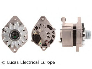 LUCAS ELECTRICAL LRA01345 kintamosios srovės generatorius
60513576