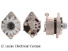 LUCAS ELECTRICAL LRA01345 kintamosios srovės generatorius
60513576