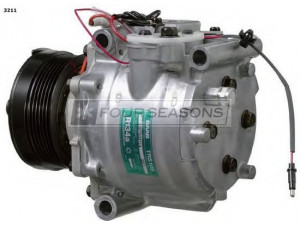 STANDARD F4-58729 kompresorius, oro kondicionierius 
 Oro kondicionavimas -> Kompresorius/dalys
000 230 44 11, A000 230 44 11