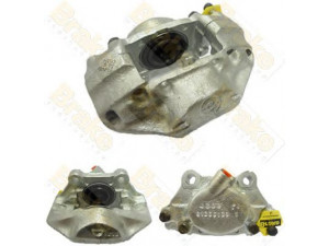 Brake ENGINEERING CA194R stabdžių apkaba 
 Dviratė transporto priemonės -> Stabdžių sistema -> Stabdžių apkaba / priedai
34111117538, 34111150260, 34111150262