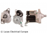 LUCAS ELECTRICAL LRS01697 starteris 
 Elektros įranga -> Starterio sistema -> Starteris
31200-P8A-A01, 31200-P8E-A02