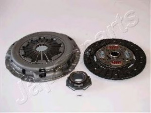 JAPANPARTS KF-2099 sankabos komplektas 
 Sankaba/dalys -> Sankabos remonto komplektas, visas