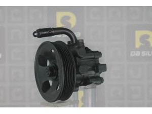 DA SILVA DP3343 hidraulinis siurblys, vairo sistema 
 Vairavimas -> Vairo pavara/siurblys
57100-2B000