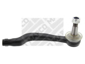 MAPCO 52878 skersinės vairo trauklės galas 
 Vairavimas -> Vairo mechanizmo sujungimai
414 460 0005