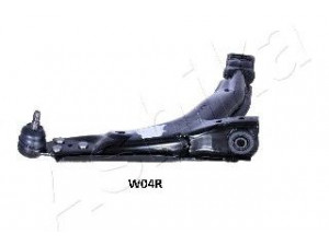 ASHIKA 72-0W-W04R vikšro valdymo svirtis 
 Ašies montavimas/vairavimo mechanizmas/ratai -> Valdymo svirtis/pasukamosios svirties sujungimas -> Vairo trauklės (valdymo svirtis, išilginis balansyras, diago
K9018-2695, 352124
