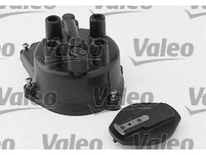 VALEO 244539 montavimo komplektas, uždegimo valdymo blokas
