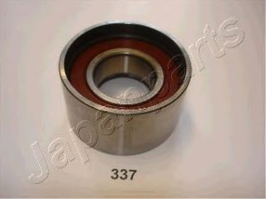 JAPANPARTS BE-337 įtempiklis, paskirstymo diržas 
 Diržinė pavara -> Paskirstymo diržas/komplektas -> Dirželio įtempiklis (įtempimo blokas)
RF5C-12-700