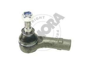 SOMORA 354085LA skersinės vairo trauklės galas 
 Vairavimas -> Vairo mechanizmo sujungimai