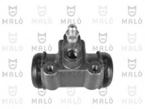 MAL? 90163 rato stabdžių cilindras 
 Stabdžių sistema -> Ratų cilindrai
1954498, 441000F001