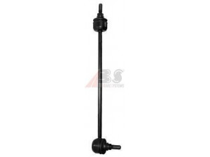 A.B.S. 260323 šarnyro stabilizatorius 
 Ašies montavimas/vairavimo mechanizmas/ratai -> Stabilizatorius/fiksatoriai -> Savaime išsilyginanti atrama
RBM 100240