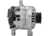 HC-PARTS CA2066IR kintamosios srovės generatorius 
 Elektros įranga -> Kint. sr. generatorius/dalys -> Kintamosios srovės generatorius
8200519296