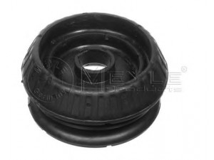 MEYLE 714 101 0000 pakabos statramsčio atraminis guolis 
 Ašies montavimas/vairavimo mechanizmas/ratai -> Montavimas, pakabos statramstis
1 013 794, 1E00-34-390