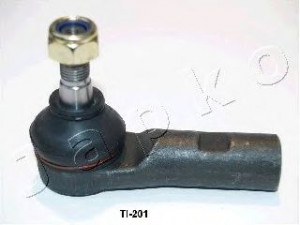 JAPKO 111201 skersinės vairo trauklės galas 
 Vairavimas -> Vairo mechanizmo sujungimai
45046-09230