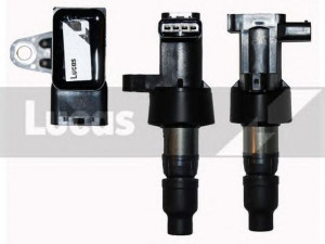 LUCAS ELECTRICAL DMB1115 ritė, uždegimas 
 Kibirkšties / kaitinamasis uždegimas -> Uždegimo ritė
1X4312029AB, 4312029AB, C2S11480