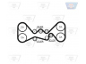 OPTIBELT ZRK 1311 paskirstymo diržas 
 Techninės priežiūros dalys -> Papildomas remontas
13028AA027, 13028AA071, 13028AA072