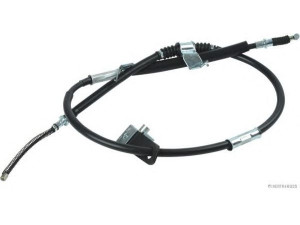 MAGNETI MARELLI 600000125550 trosas, stovėjimo stabdys
MB928191