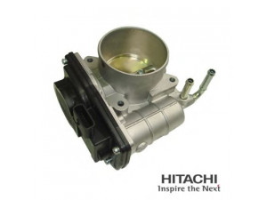 HITACHI 2508544 droselio korpusas 
 Kuro mišinio formavimas -> Mišinio sudarymas -> Droselis/kuro vamzdeliai/vakuumo žarnelė
16119JK20B, 16119JK20D, RME6021